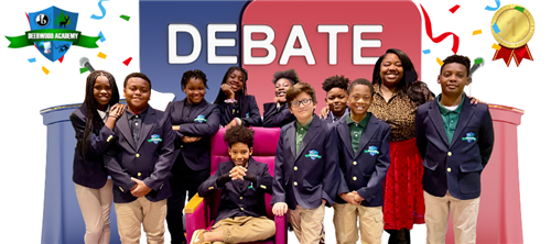 Debate